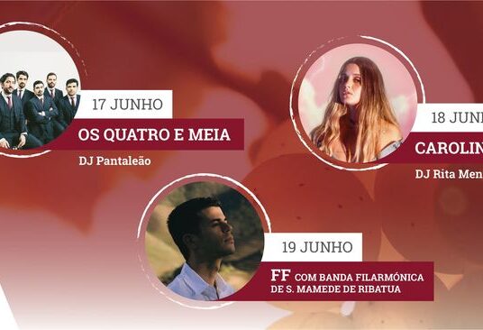 Feira dos Vinhos e Sabores dos Altos em Alijó