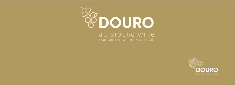 Douro All Around Wine Cidade Europeia do Vinho 2023