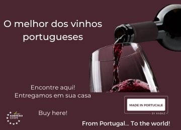 Made in Portucale