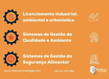 Statusknowledge consulting & services
