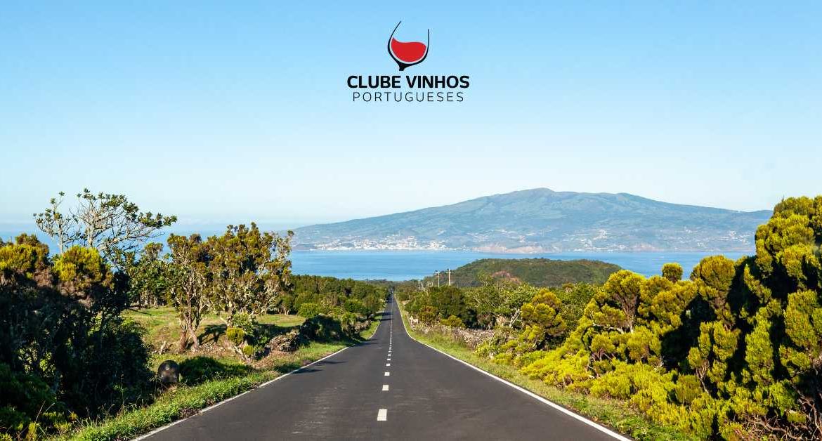Hoje é o Dia dos Açores. 29 de Maio