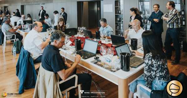 Resultados do 3º Concurso Cidades do Vinho