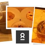 O Restaurante Oitto tem nova carta