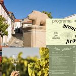 2 e 3 de junho, todos os caminhos vão dar a Murça