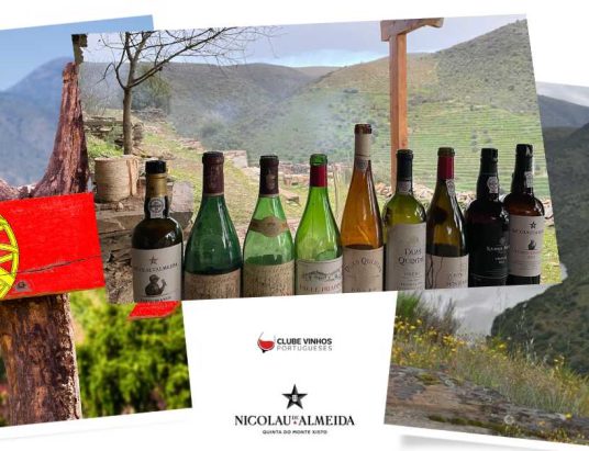 O Dia de Portugal e o Vinho Português