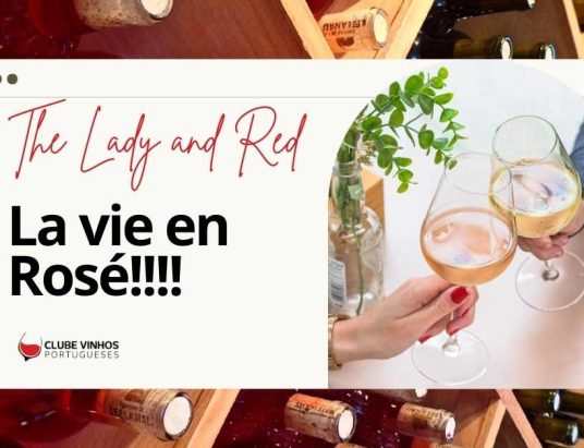 La vie en Rosé