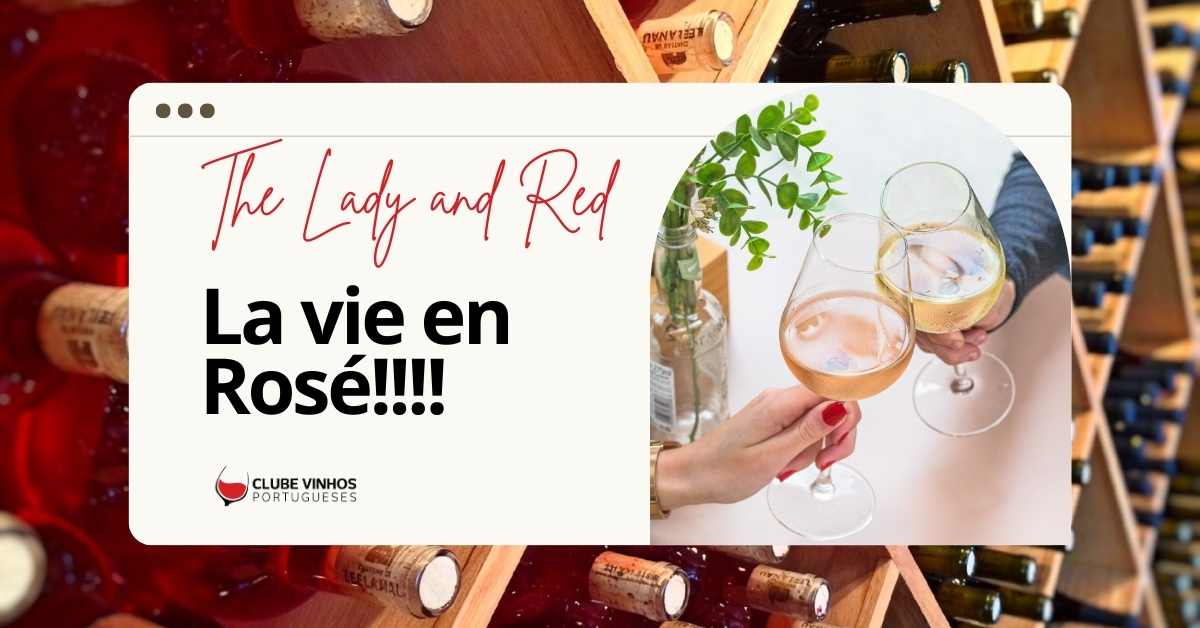 La vie en Rosé