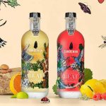 Chegou o Verão, e chegou o momento Sandeman Beat na versão Rosé e Branco