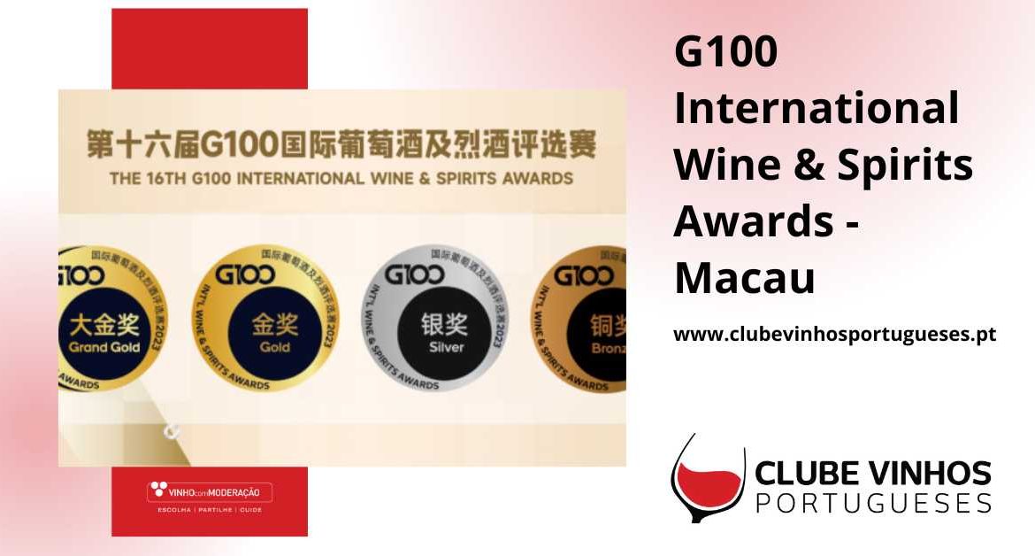 1.º Concurso de Vinhos da CPLPEX em Macau