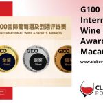 1.º Concurso de Vinhos da CPLPEX em Macau