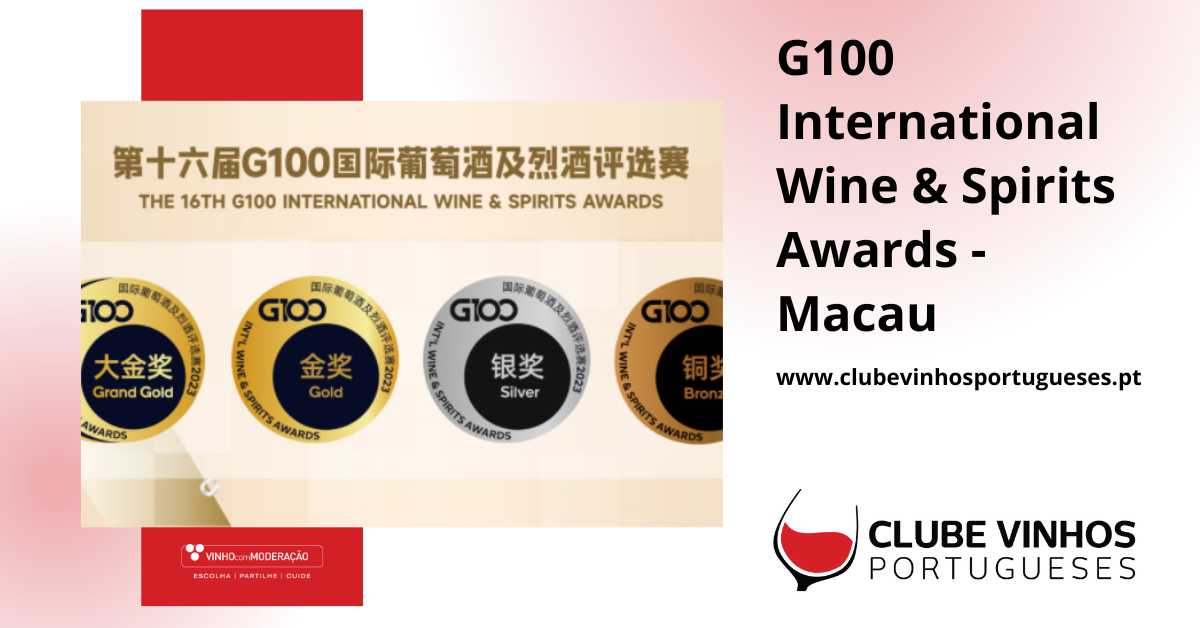 1.º Concurso de Vinhos da CPLPEX em Macau