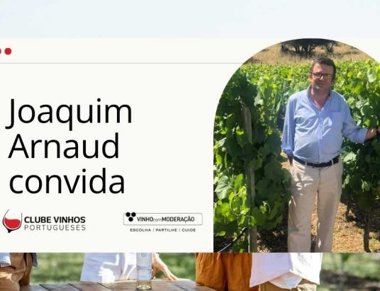 Joaquim Arnaud & Friends 2023
