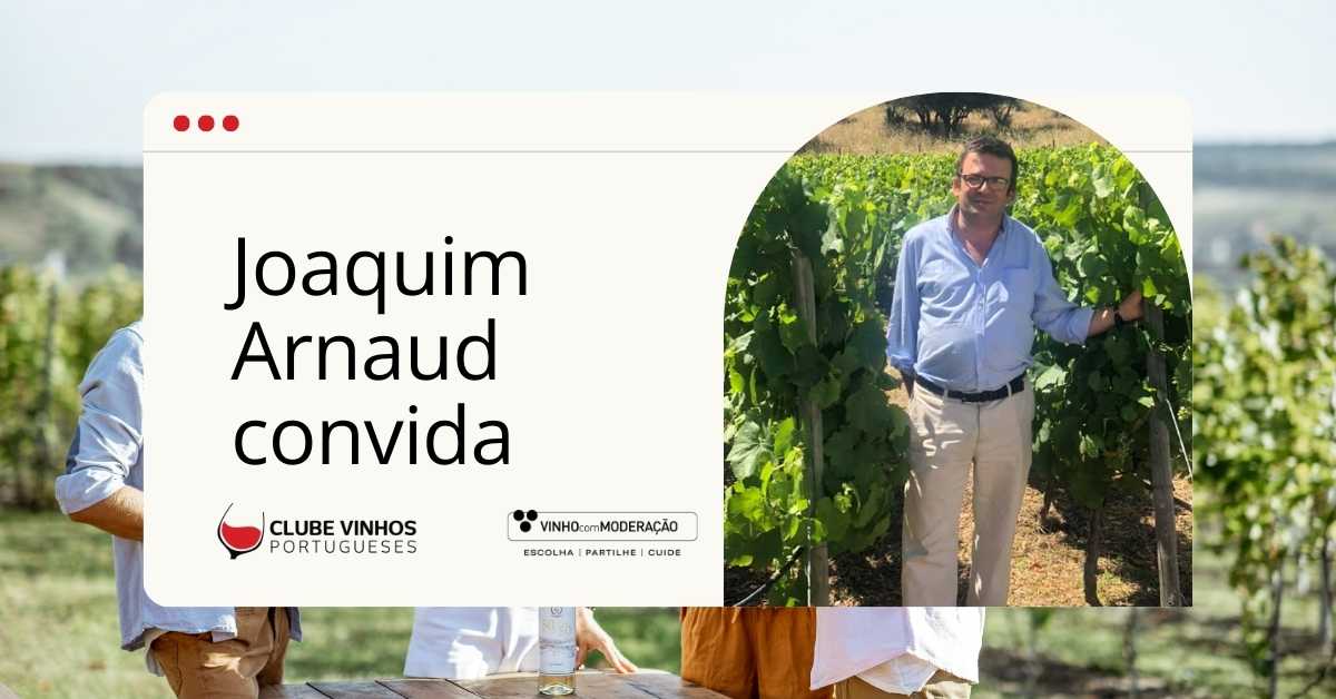 Joaquim Arnaud & Friends 2023