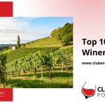 Top 100 Wineries 2023