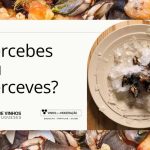 Sabores de Portugal - Percebes ou Perceves