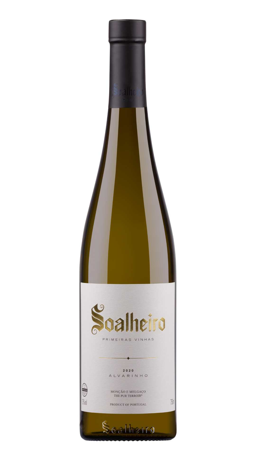 Soalheiro Primeiras Vinhas Alvarinho 2020