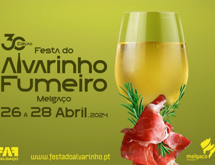 30ª festa alvarinho-fumeiro melgaco