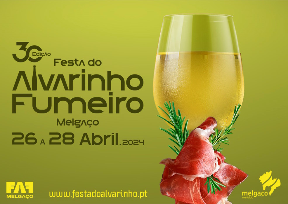 30ª festa alvarinho-fumeiro melgaco