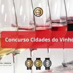 Concurso Cidades do Vinho
