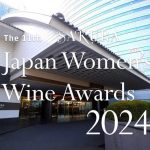 SAKURA Japan Women’s Wine Awards