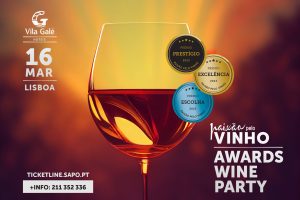 Paixão Pelo Vinho Awards