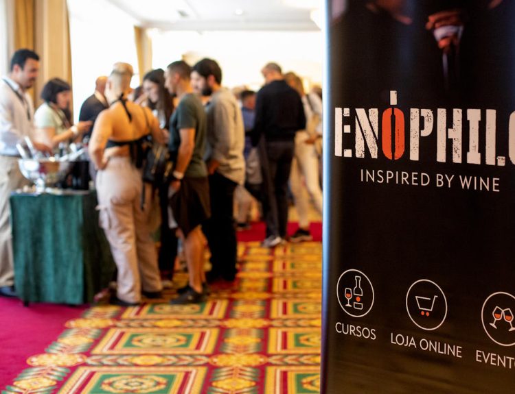 ENÓPHILO WINE FEST 2024