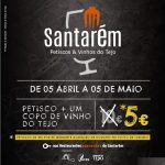 PETISCOS & VINHOS DO TEJO