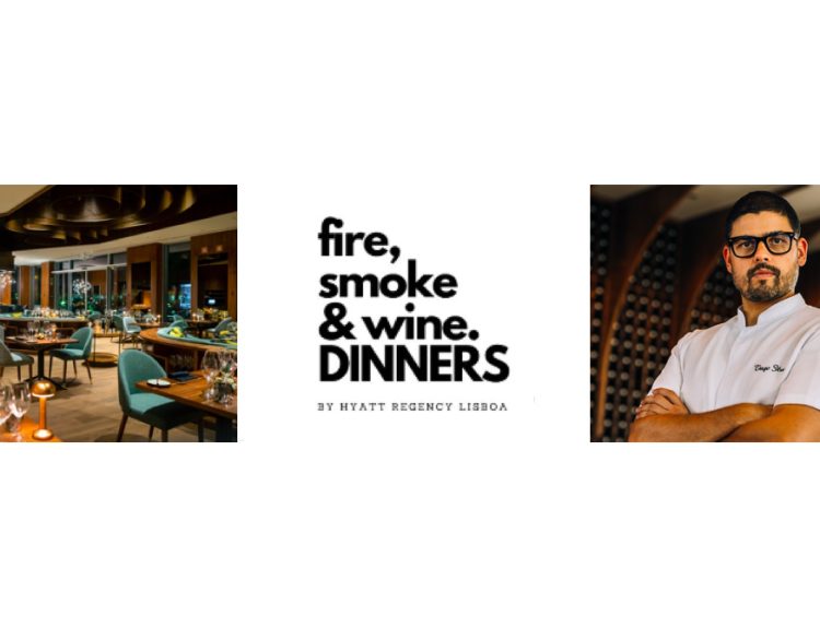 4ª Winemaster do Hotel Hyatt Regency em Belem