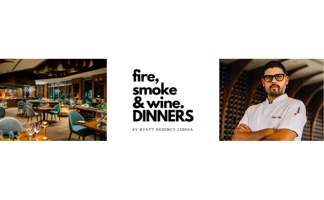 4ª Winemaster do Hotel Hyatt Regency em Belem