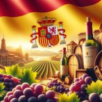 imagem de la rioja vinhos espanha