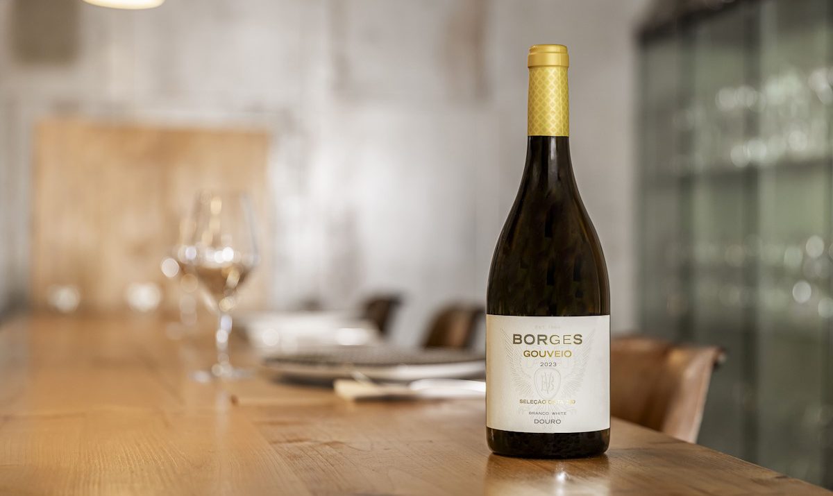 Borges Gouveio Seleção Cota 300