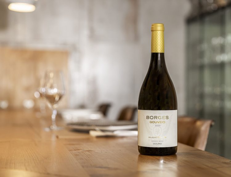 Borges Gouveio Seleção Cota 300