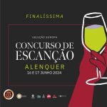Concurso Escanção Alenquer