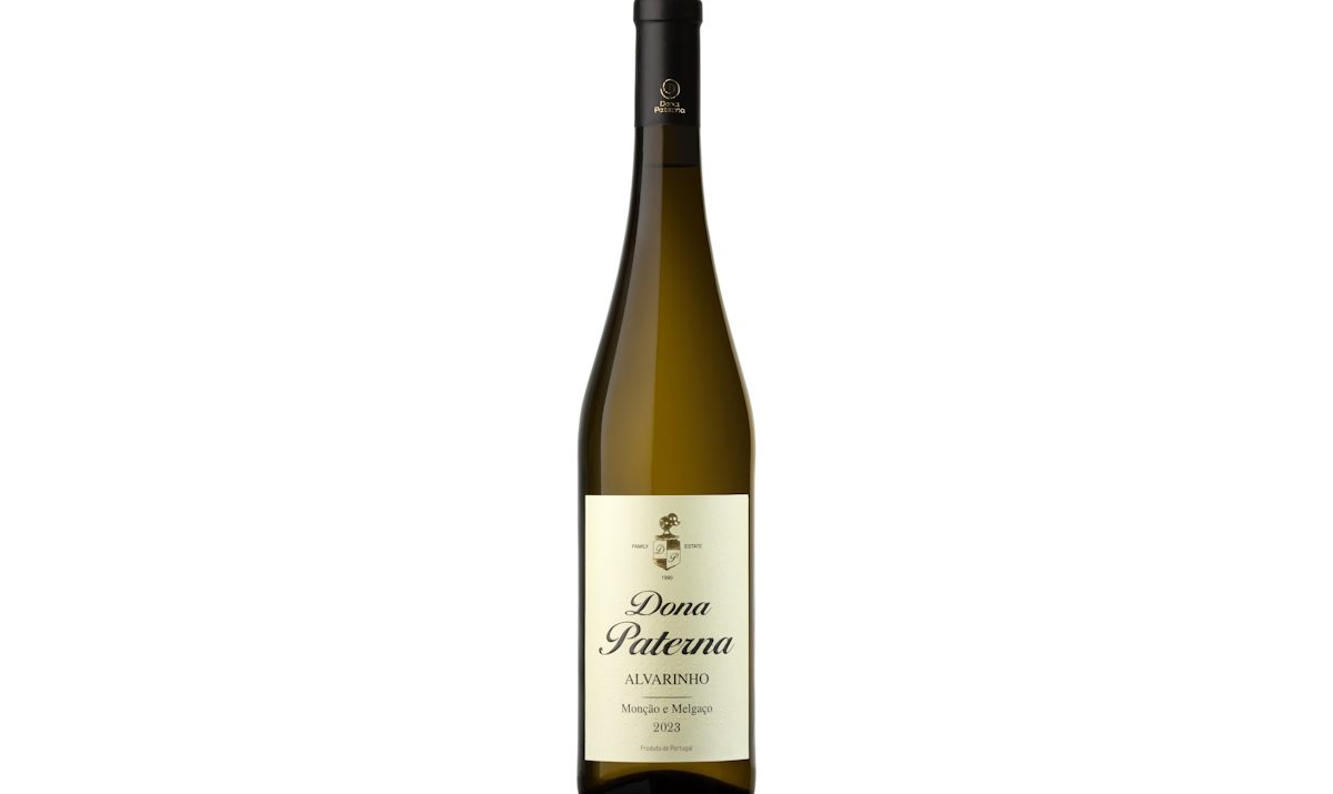 Dona Paterna Alvarinho 2023
