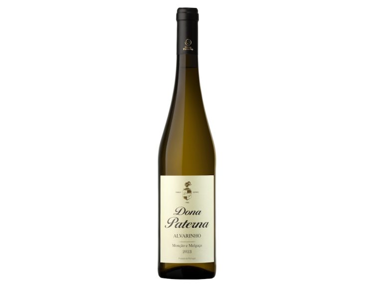 Dona Paterna Alvarinho 2023