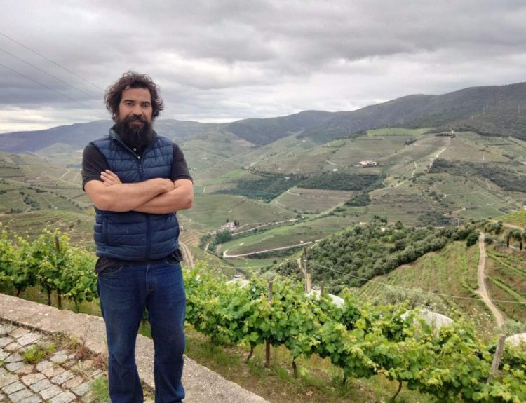 Márcio Lopes - Quinta do Malhô