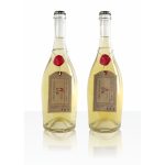 Pét-Nat -Adega de Favaios Moscatel Galego e Viosinho