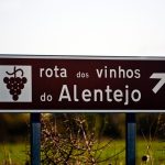 Rota dos Vinhos-Alentejo