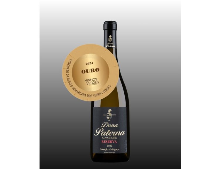 dona paterna alvarinho reseva 2022