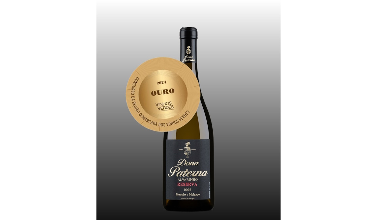 dona paterna alvarinho reseva 2022
