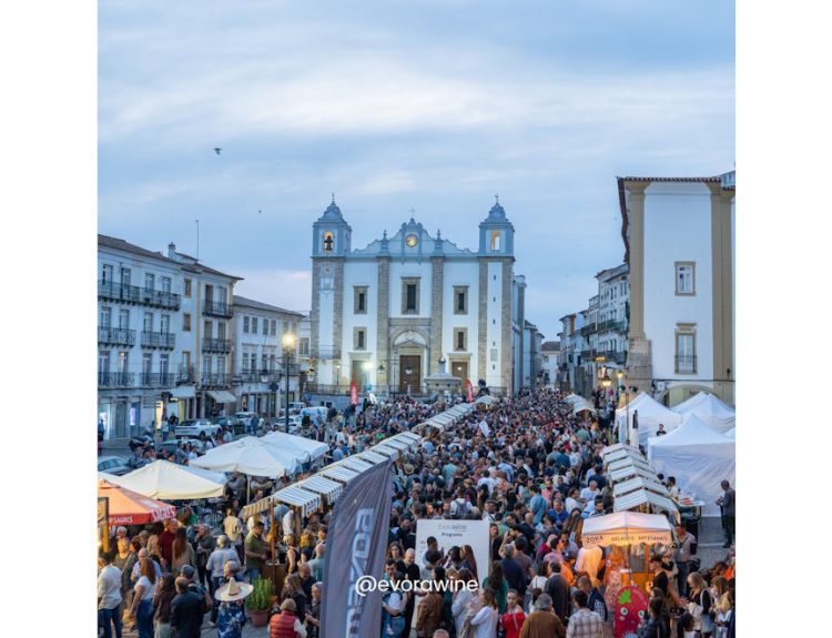 EvoraWine 2024