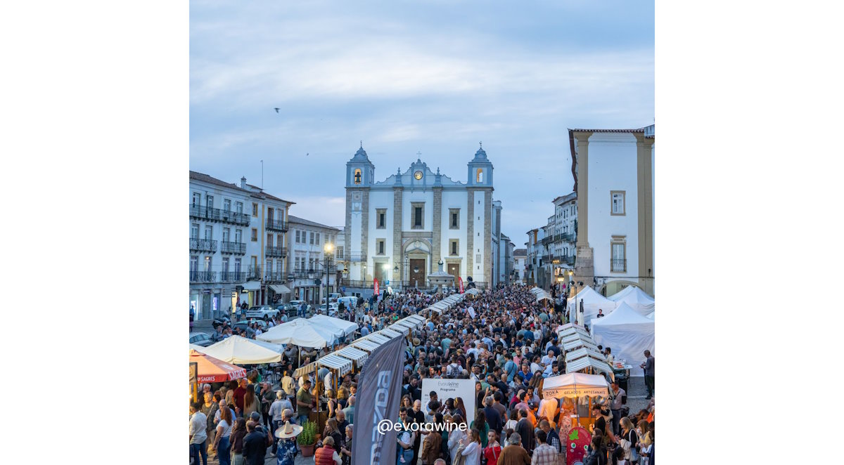 EvoraWine 2024