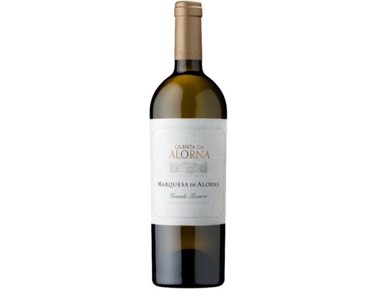 marquesa de alorna grande reserva