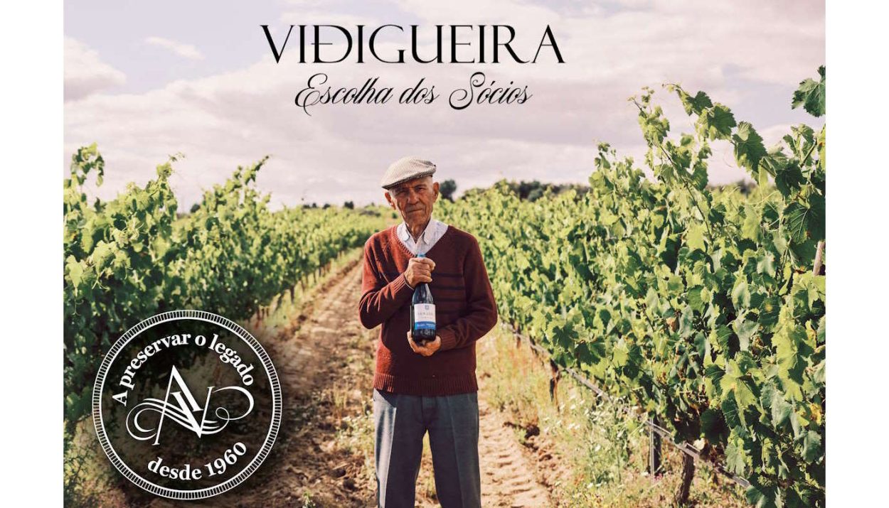 Escolha dos Sócios Vidigueira
