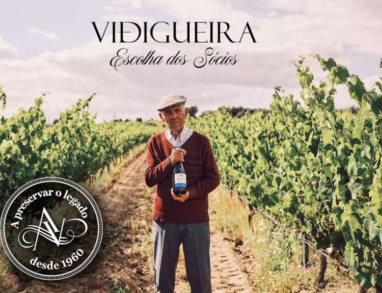 Escolha dos Sócios Vidigueira