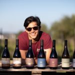 Micael Batista - Quinta da Ramalhosa