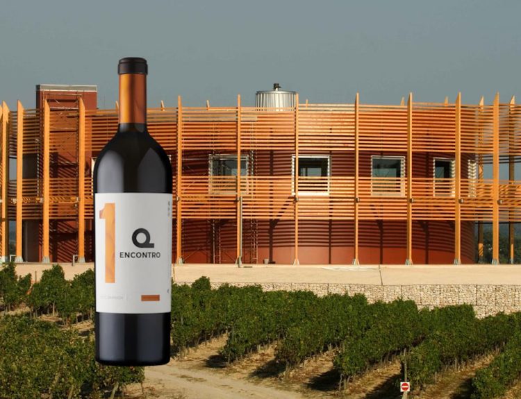 Quinta do Encontro