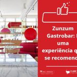 Zunzum Gastrobar: É uma experiência que se recomenda