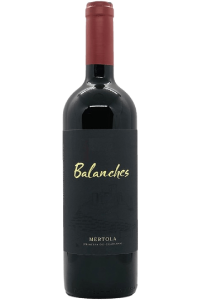 balanches reserva tinto 2020