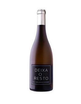 deixa o resto vinho branco 2020